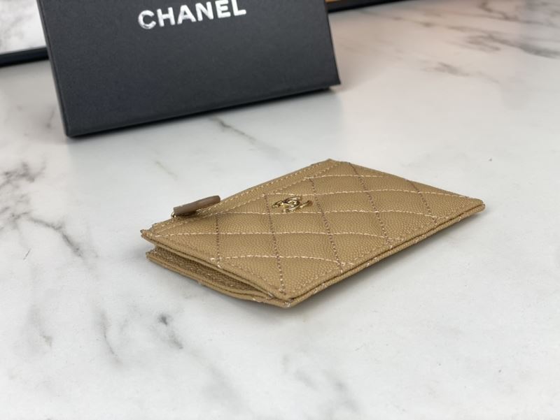 Chanel Wallets Purse